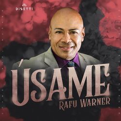 Cover of Úsame