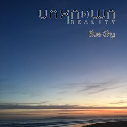 Cover of Blue Sky