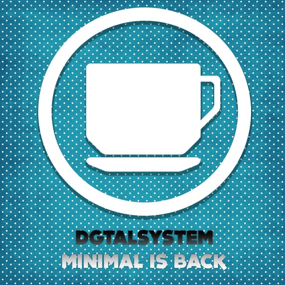 Picture of Minimal Is Back