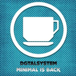 Cover of Minimal Is Back