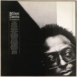 Cover of Directions