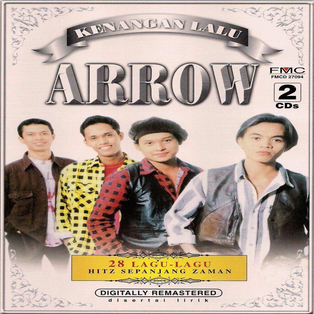 Picture of Kenangan Lalu ARROW