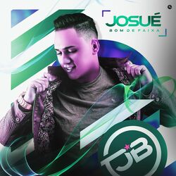 Cover of Josué Bom de Faixa