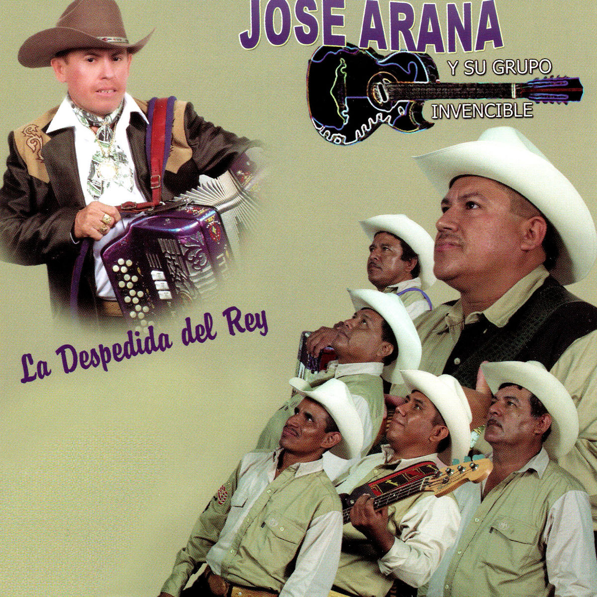 Album cover of La Balanza De La Vida