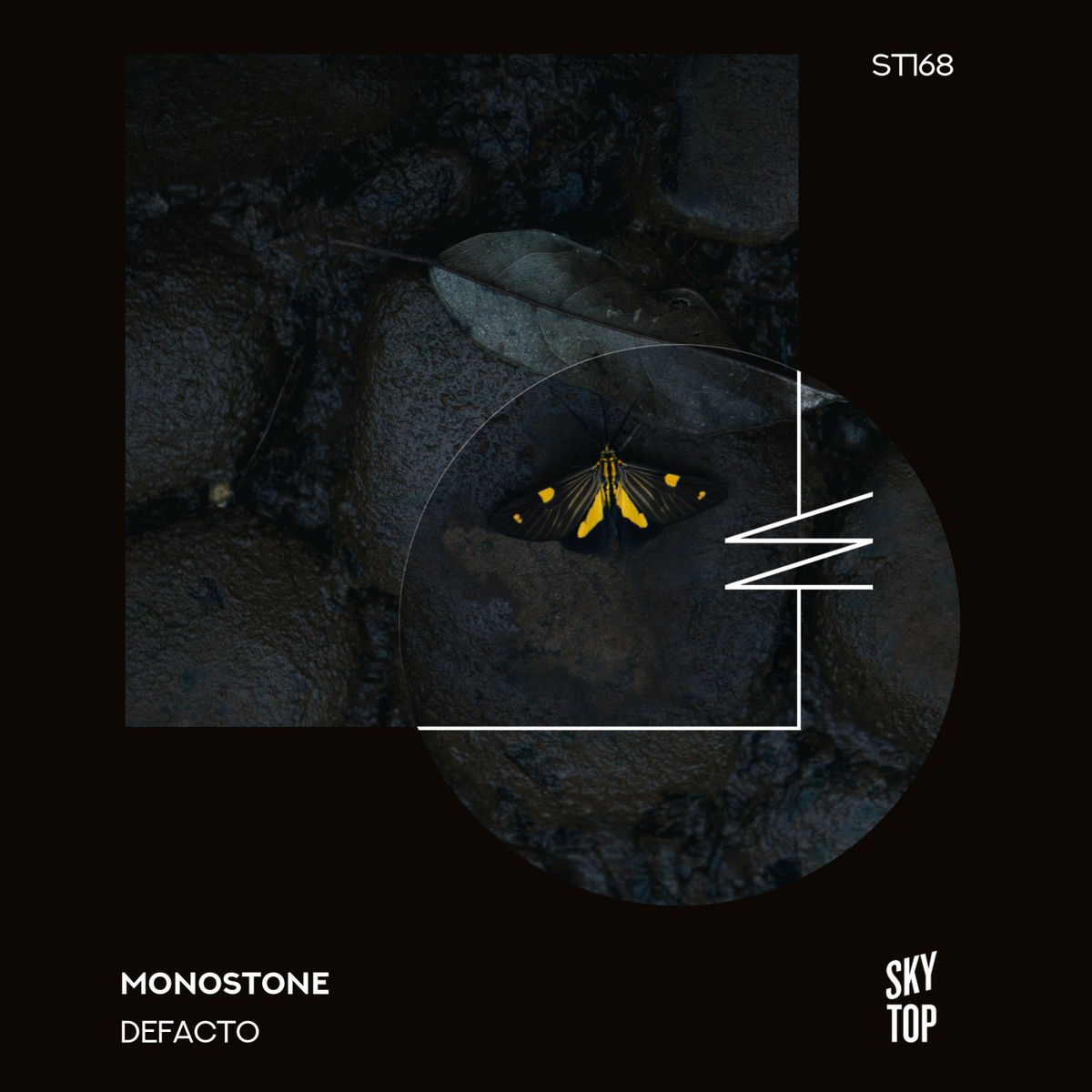 Album cover of Defacto