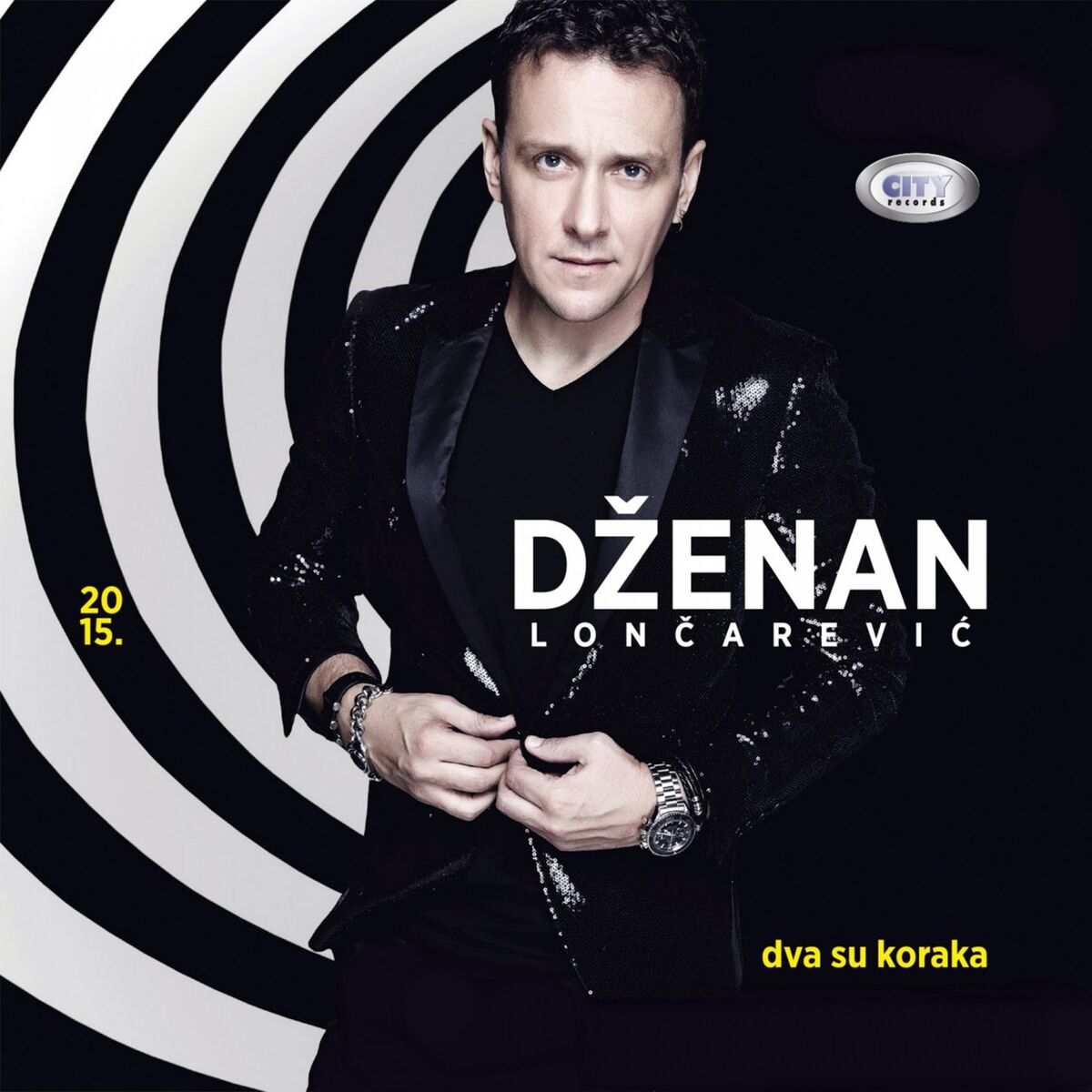 Album cover of Samica Za Tugu