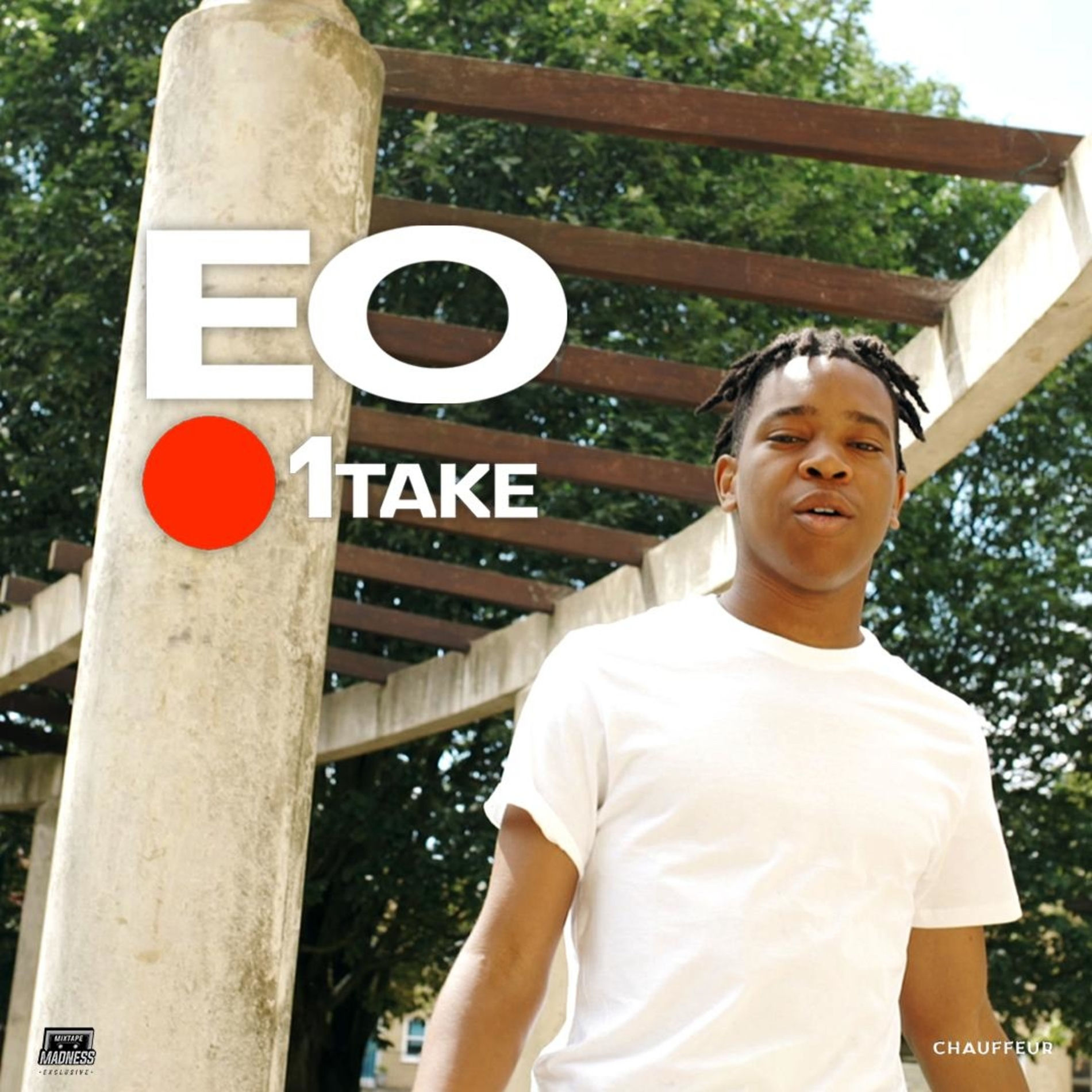 Album picture of 1Take (Naija to London)