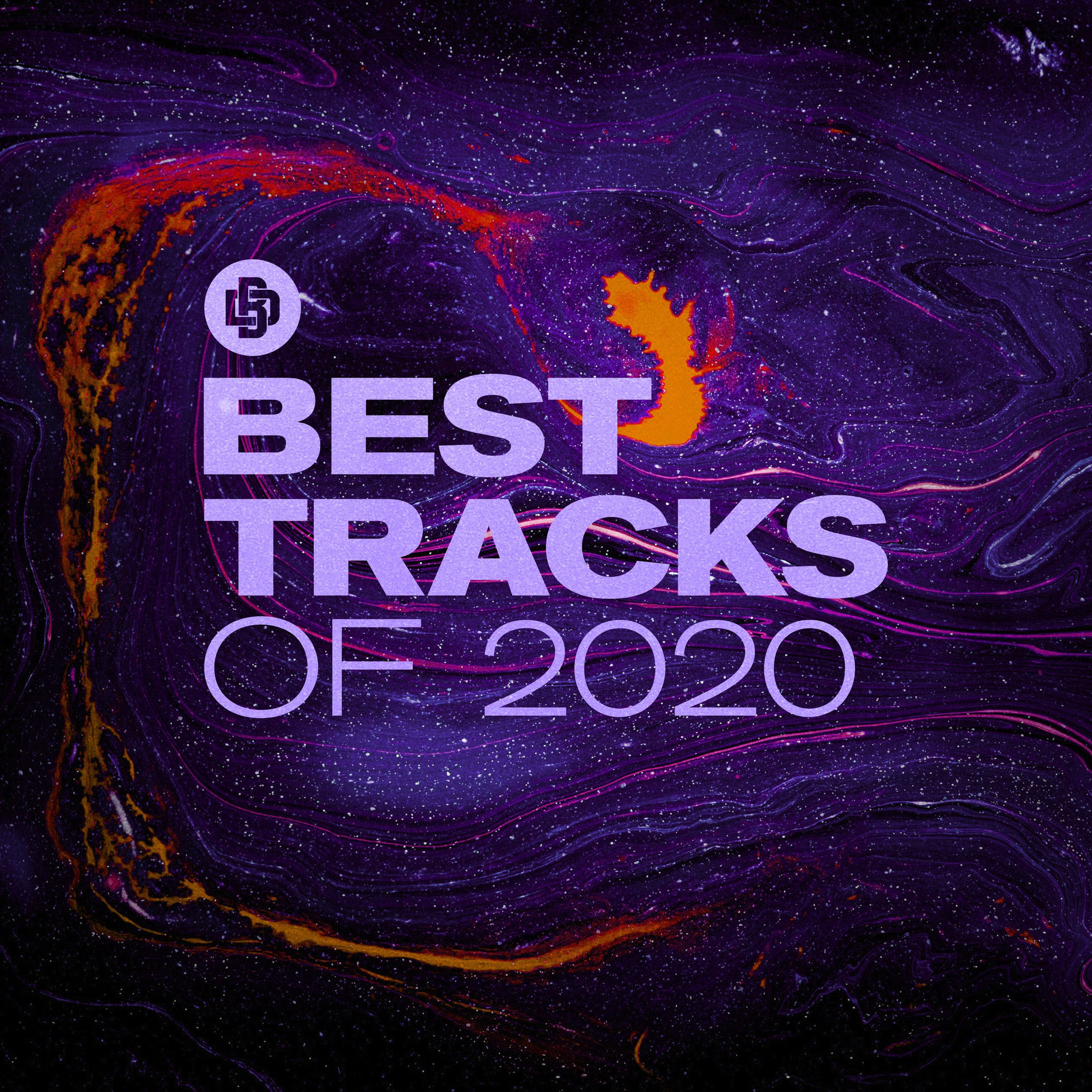 Album cover of Deep Bear Best Tracks of 2020