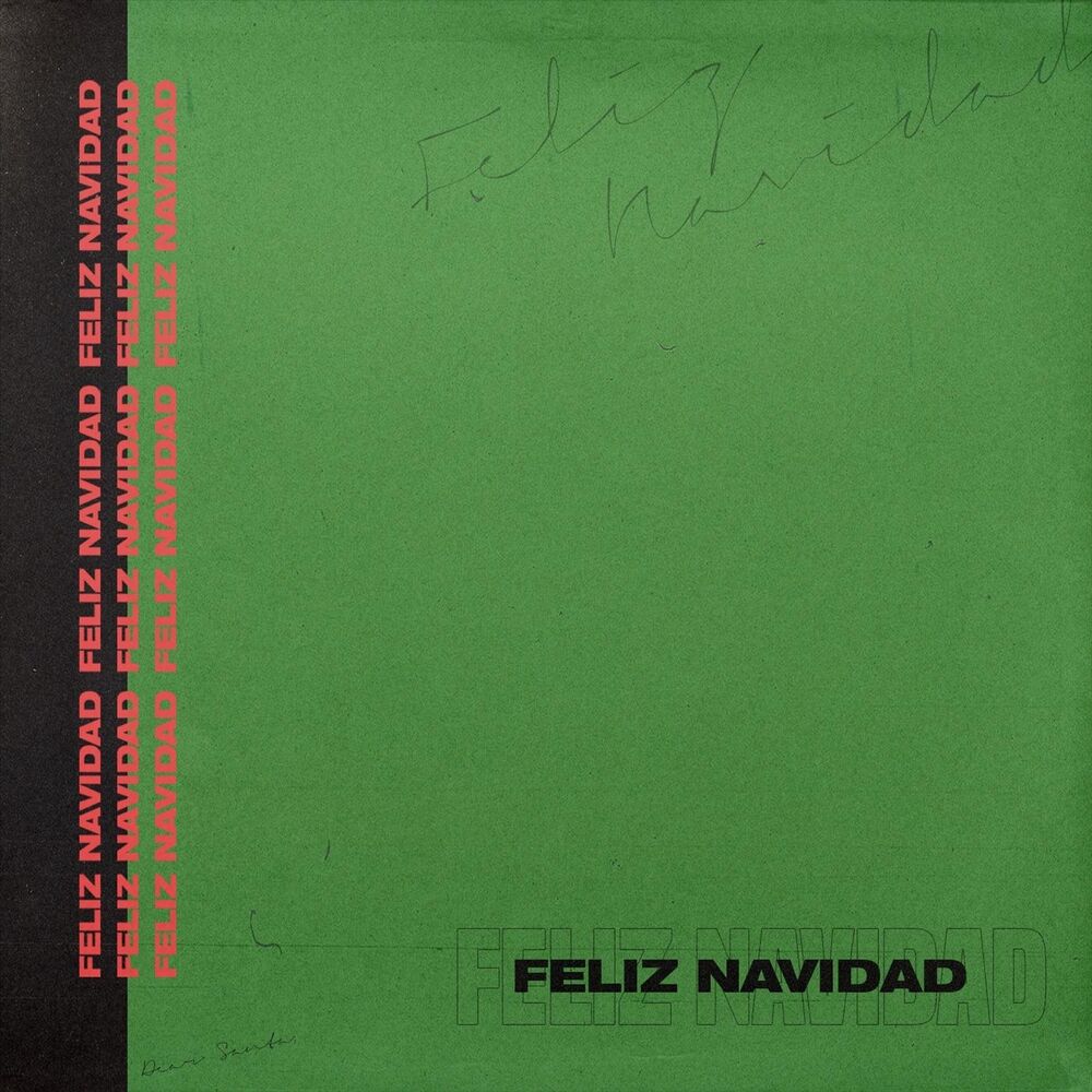 Picture of Feliz Navidad