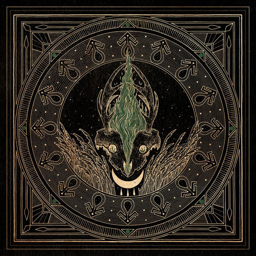 Dawn Song (A) by Blackbraid - 90 BPM