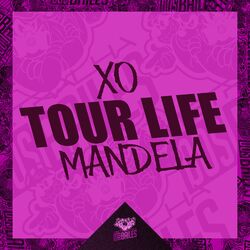 Cover of XO TOUR LIFE MANDELA