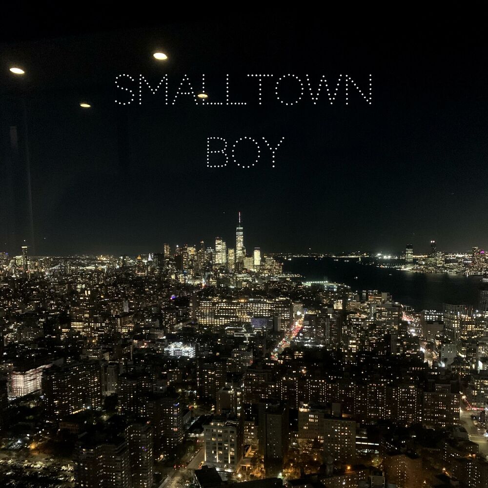 Picture of Smalltown Boy (Sped Up)