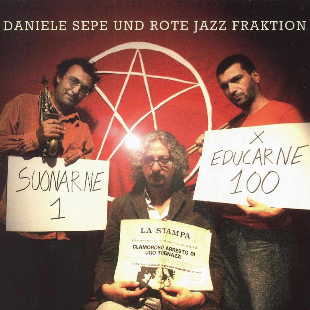 Picture of Suonarne 1 x educarne 100