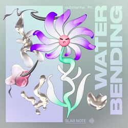 Cover of Waterbending