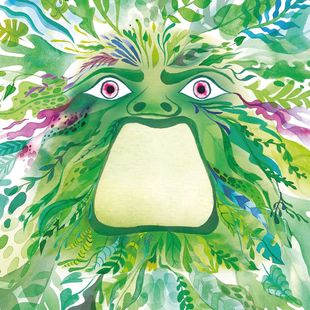 Picture of Eternal Mind
