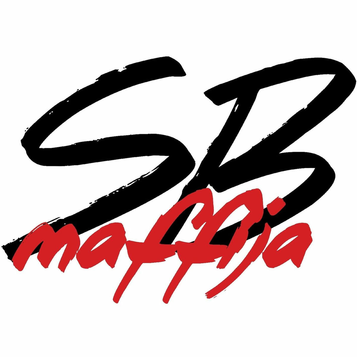 Album cover of SB Maffija 2012-2016 (Bootleg)
