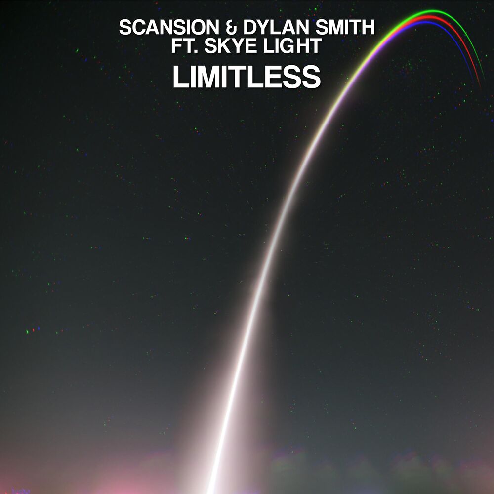 Picture of Limitless