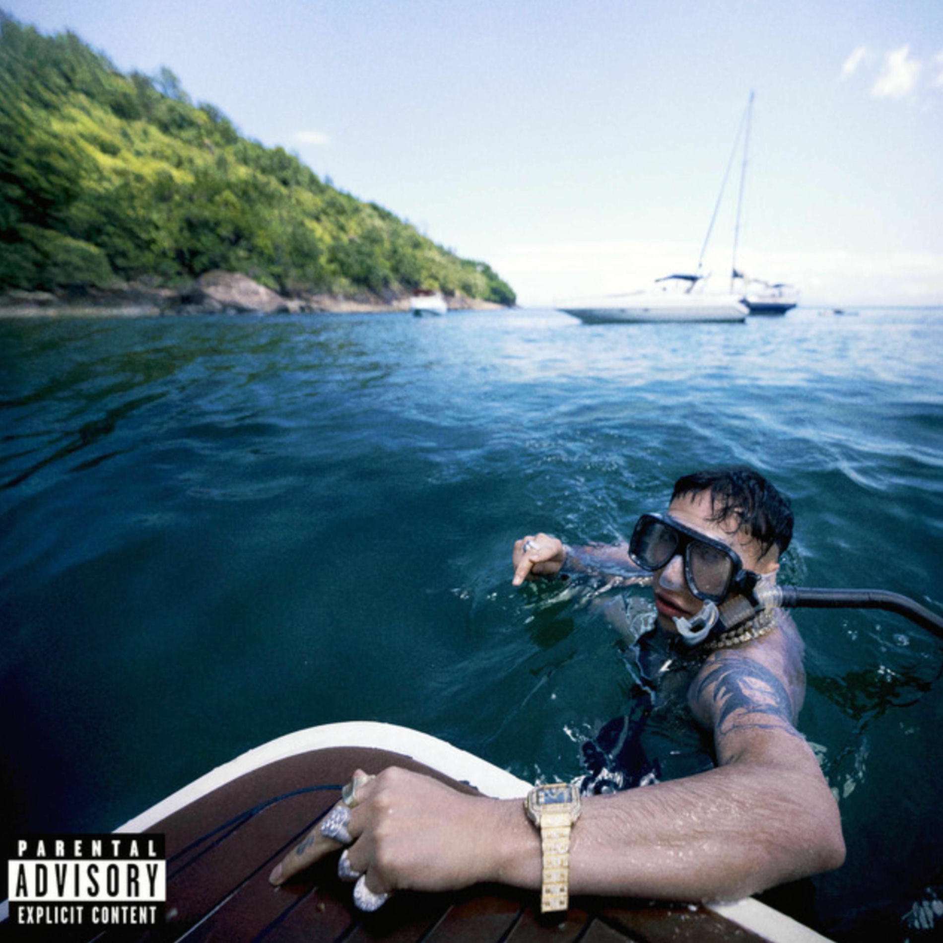 Album cover of Baila para Mi