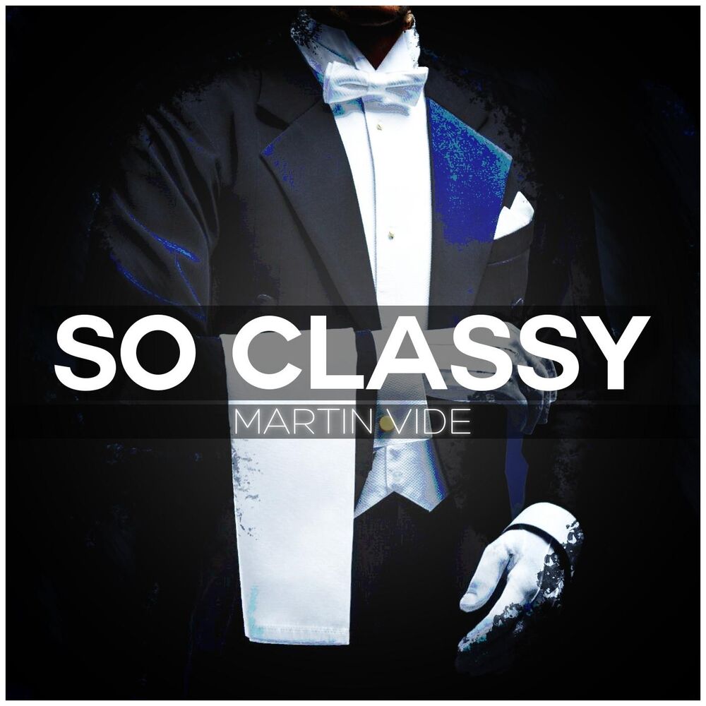 Picture of So Classy