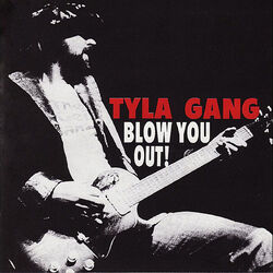 Cover of Blow You Out !
