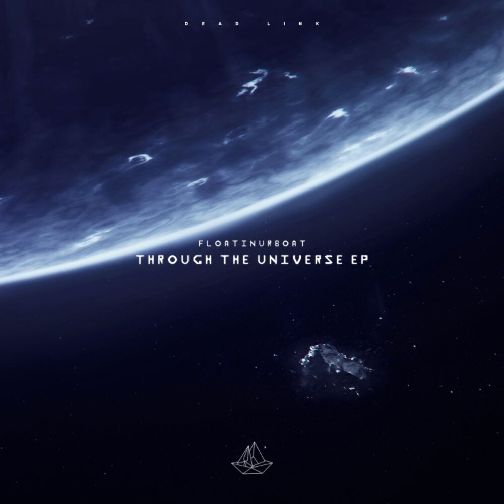 Picture of Through The Universe EP