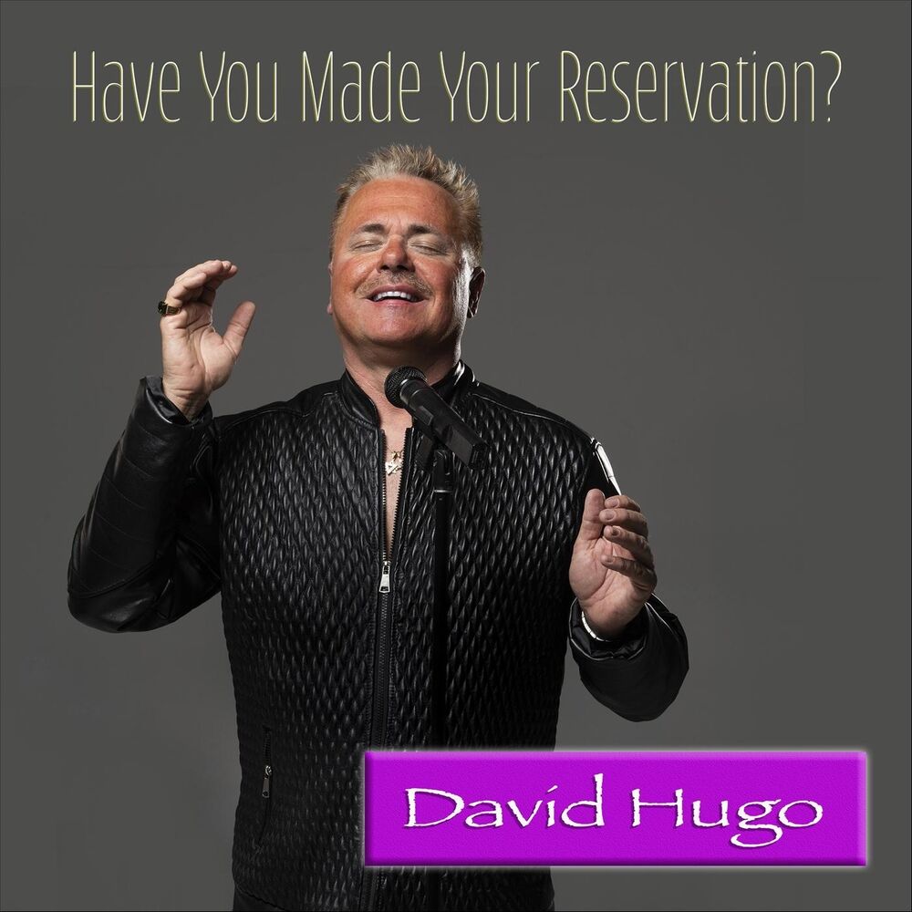 Picture of Have You Made Your Reservation?