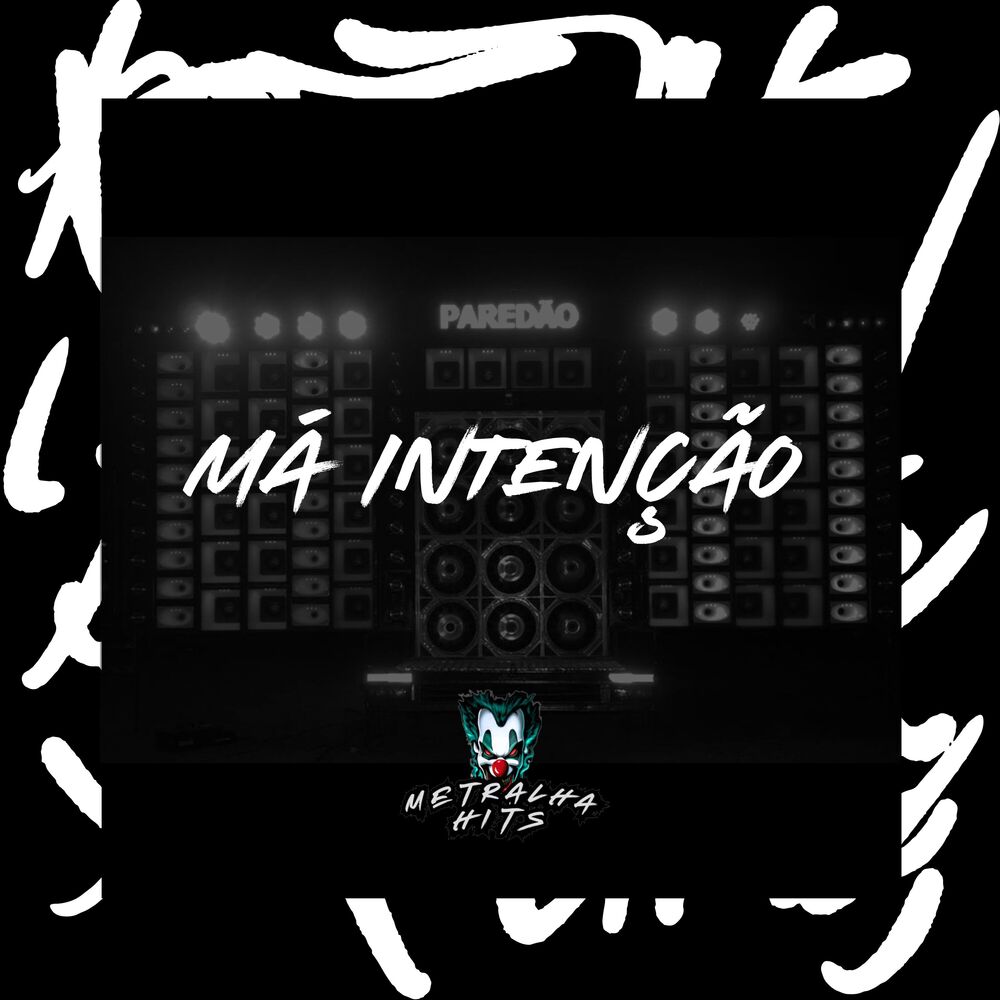 Picture of Ma Intencao