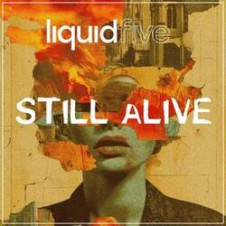 Cover of Still Alive