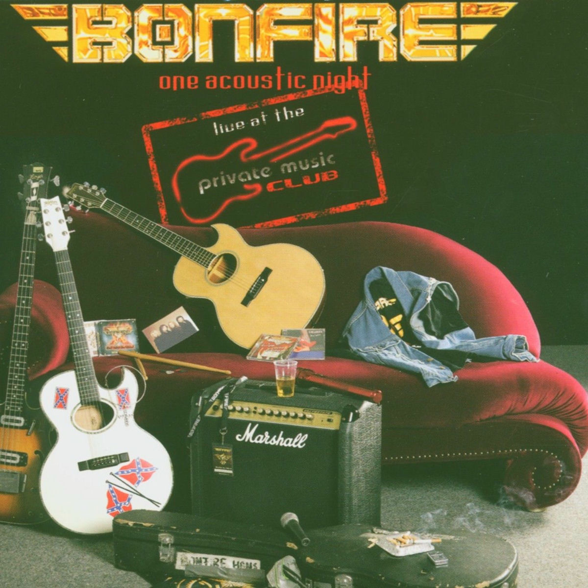Album cover of You Make Me Feel