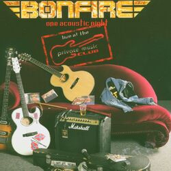 music cover