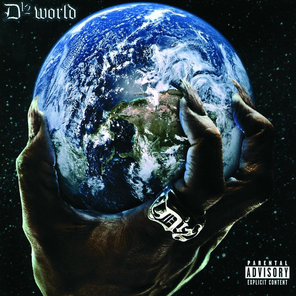 Picture of D-12 World