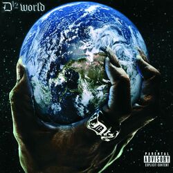 Cover of D-12 World