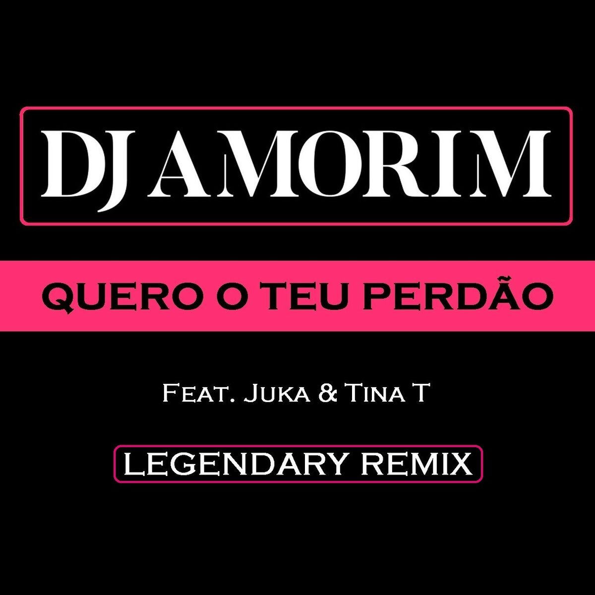 Album cover of Quero o Teu Perdão