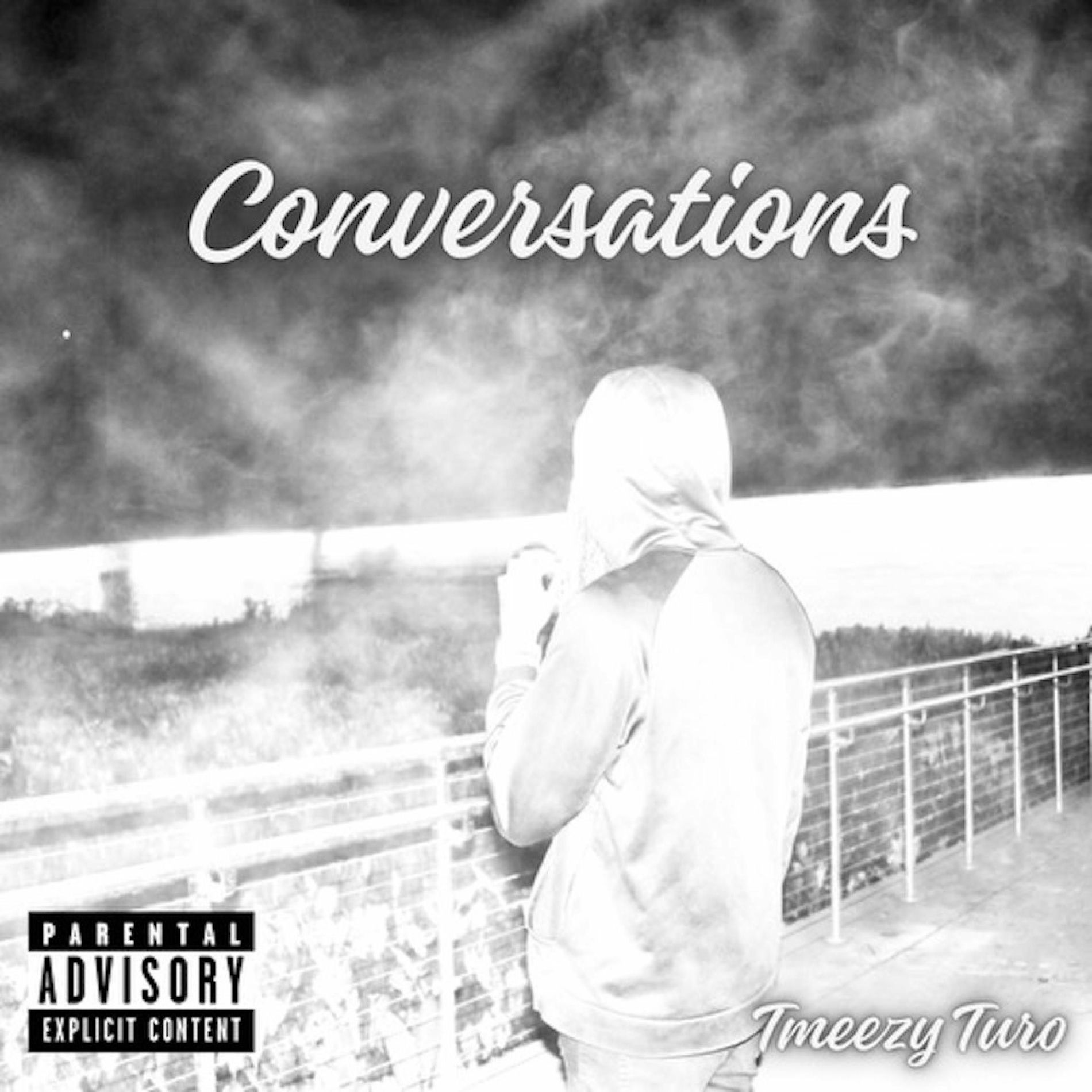 Album cover of Conversations