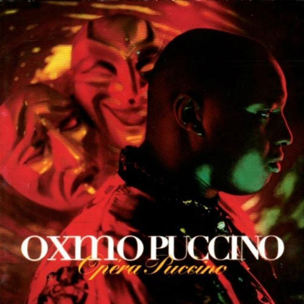 Picture of Opéra Puccino (Edition Collector)