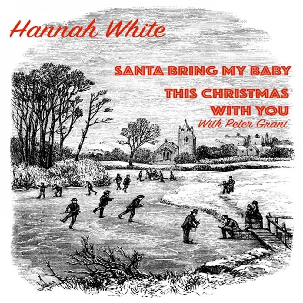 Picture of Santa Bring My Baby