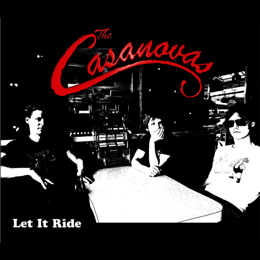 Picture of Let It Ride