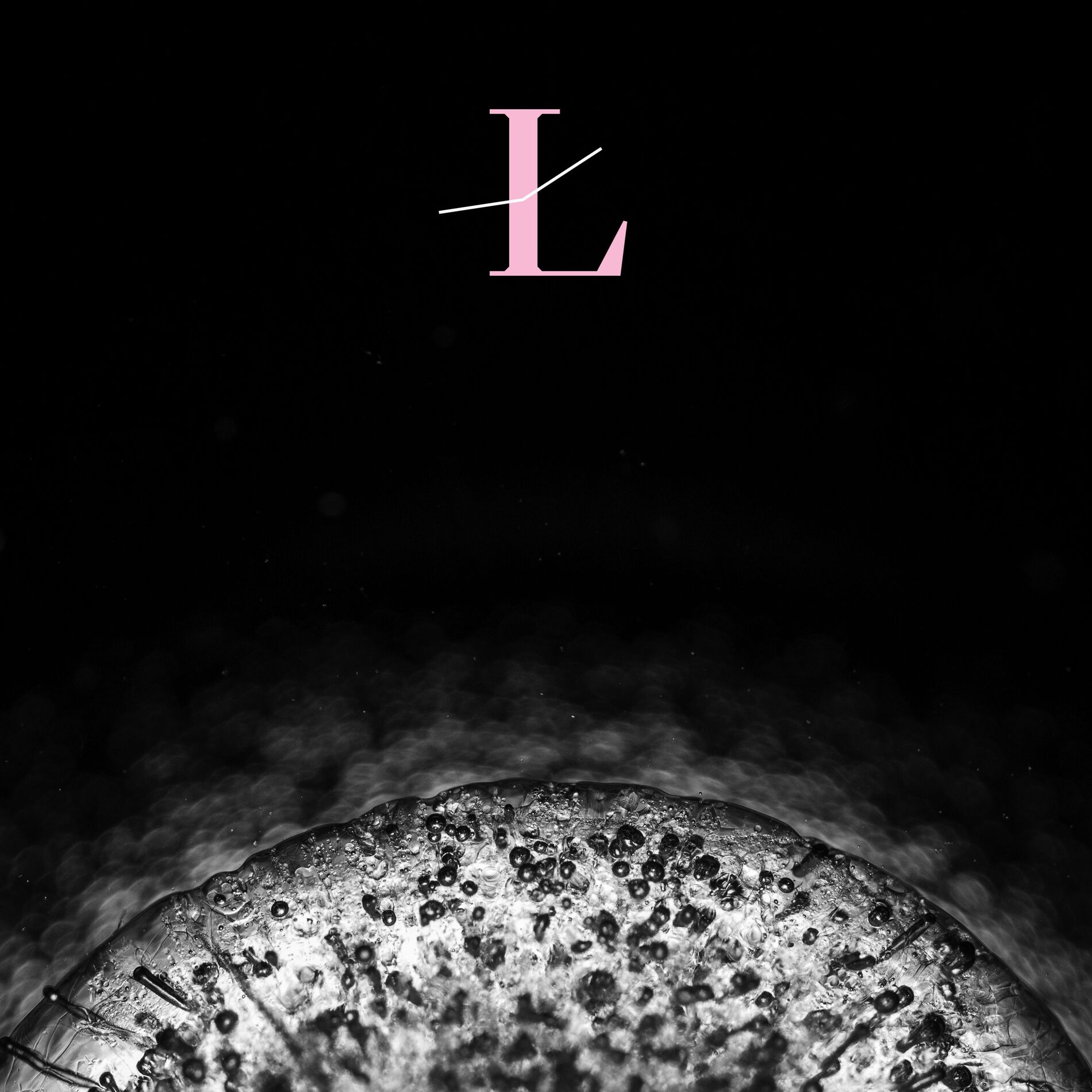Album cover of Lux: Refractions