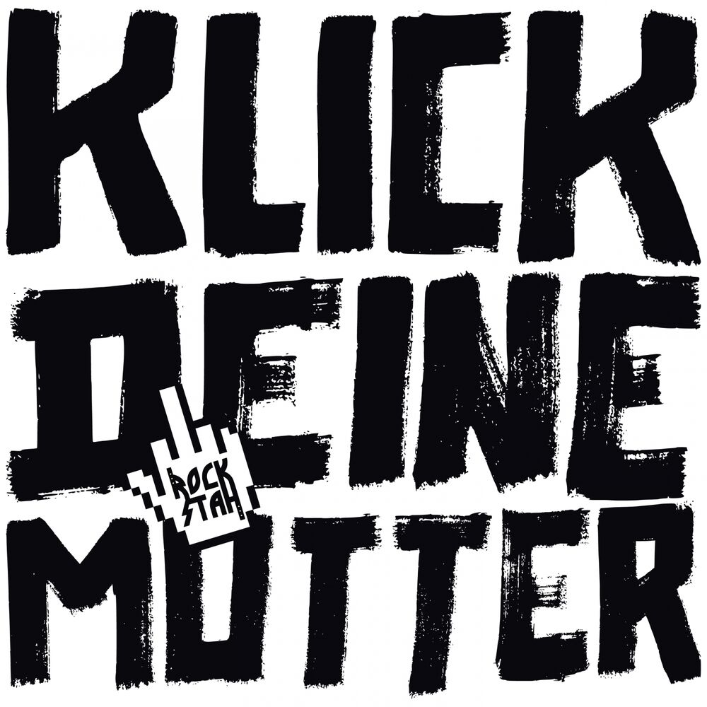 Picture of Klick deine Mutter