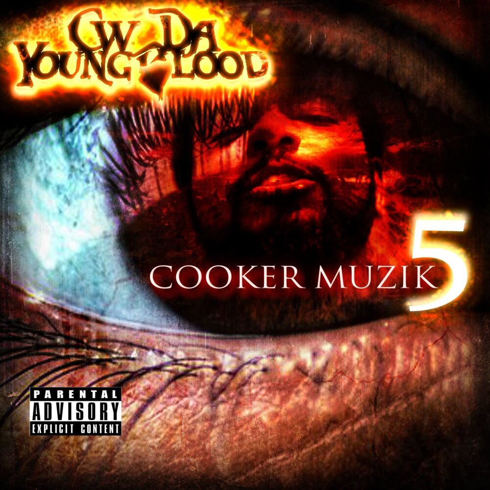 Picture of Cooker Muzik 5
