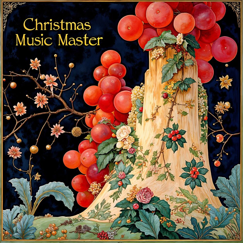 Picture of Christmas Soft Songs