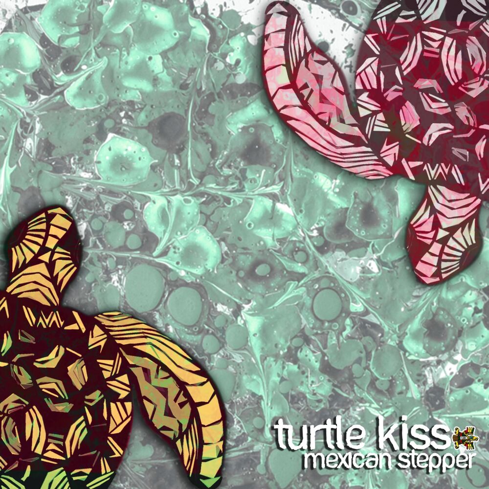 Picture of Turtle Kiss