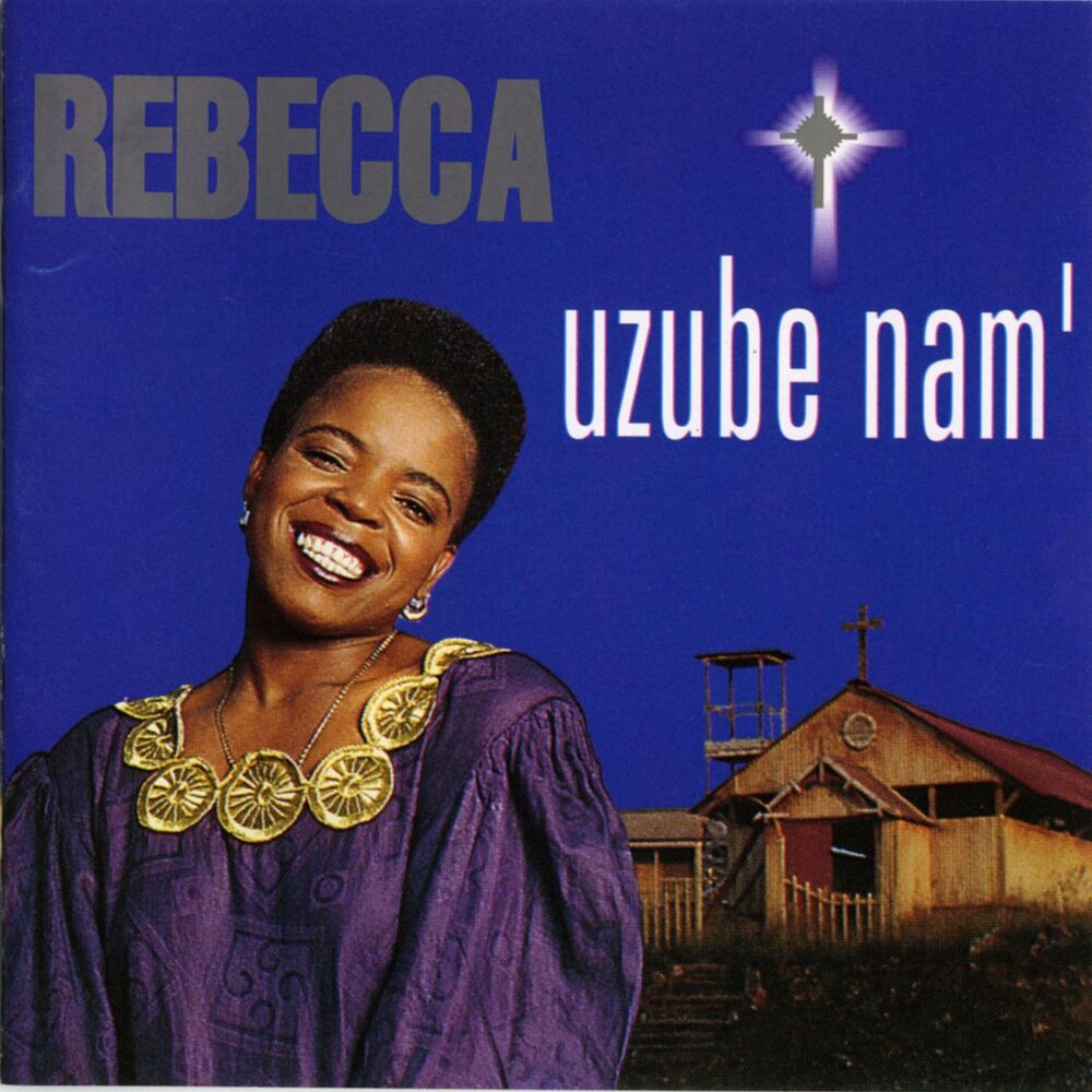 Picture of Uzube nam'