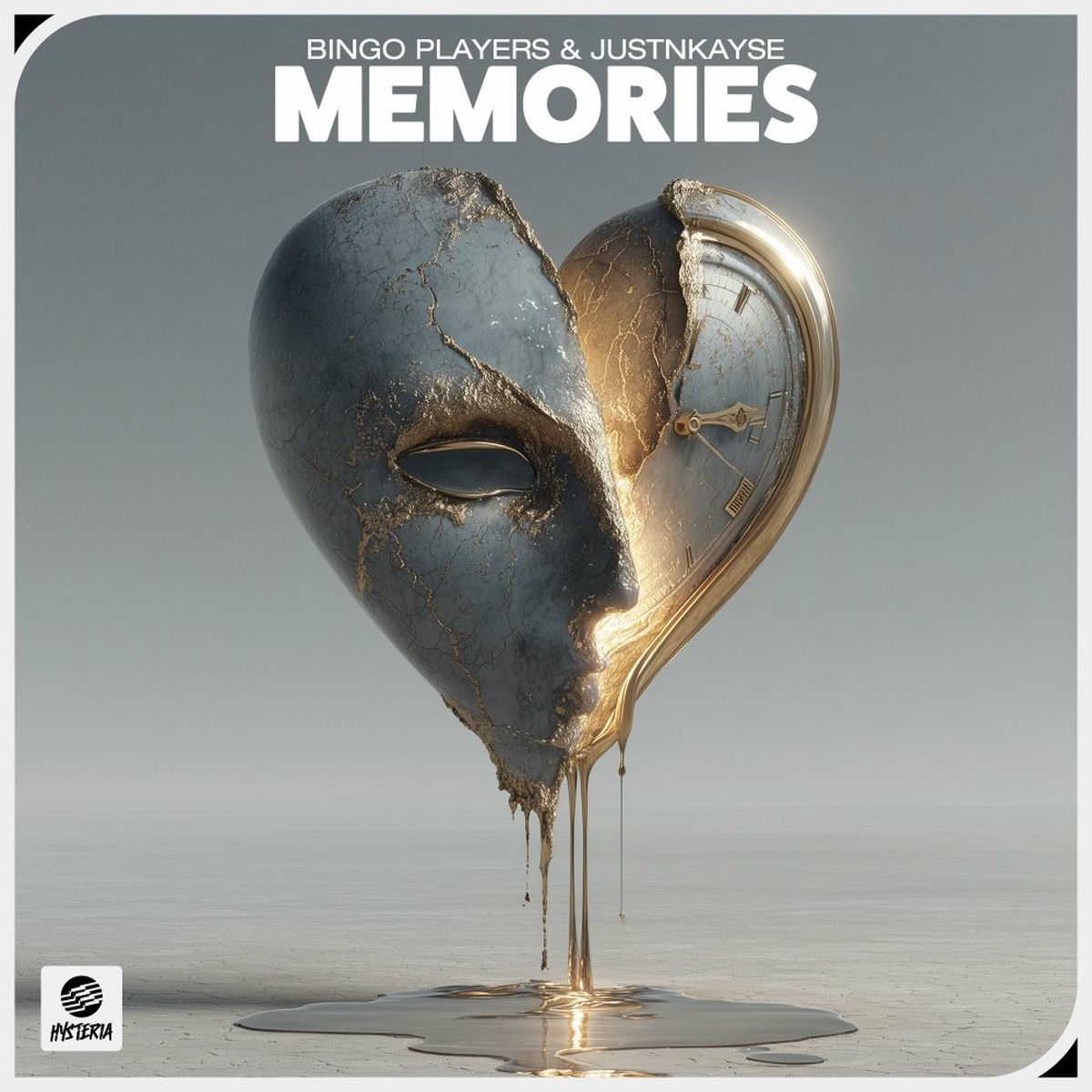 Album cover of Memories