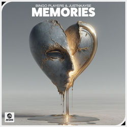 Cover Memories - Bingo Players