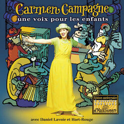 Cover of Un voix pour les enfants