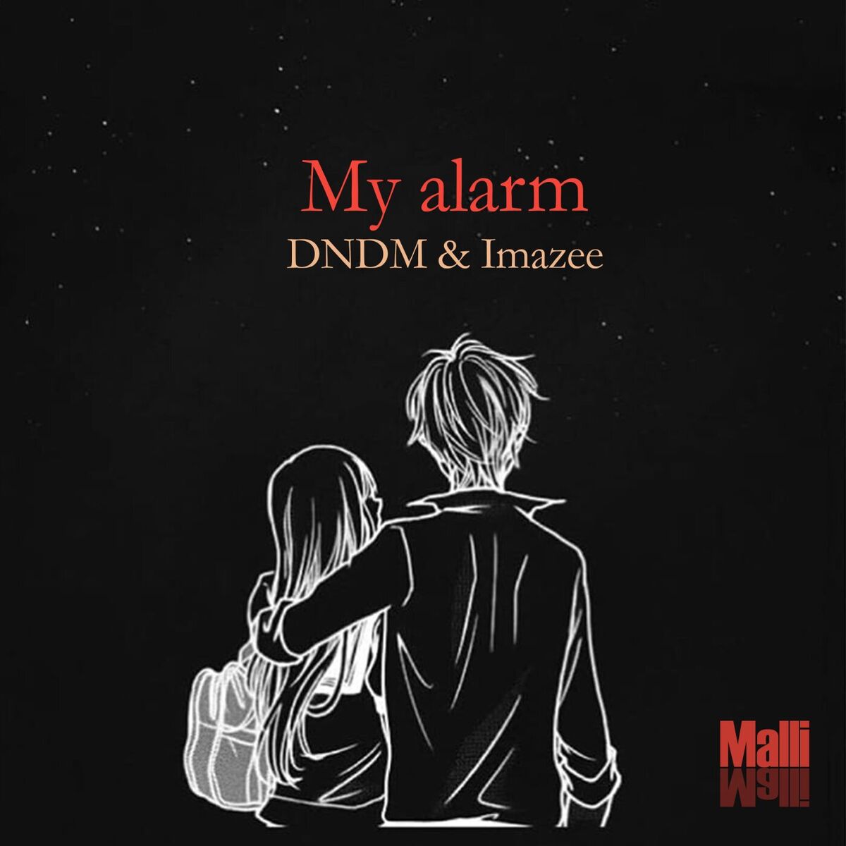 Album cover of My Alarm