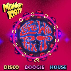 music cover
