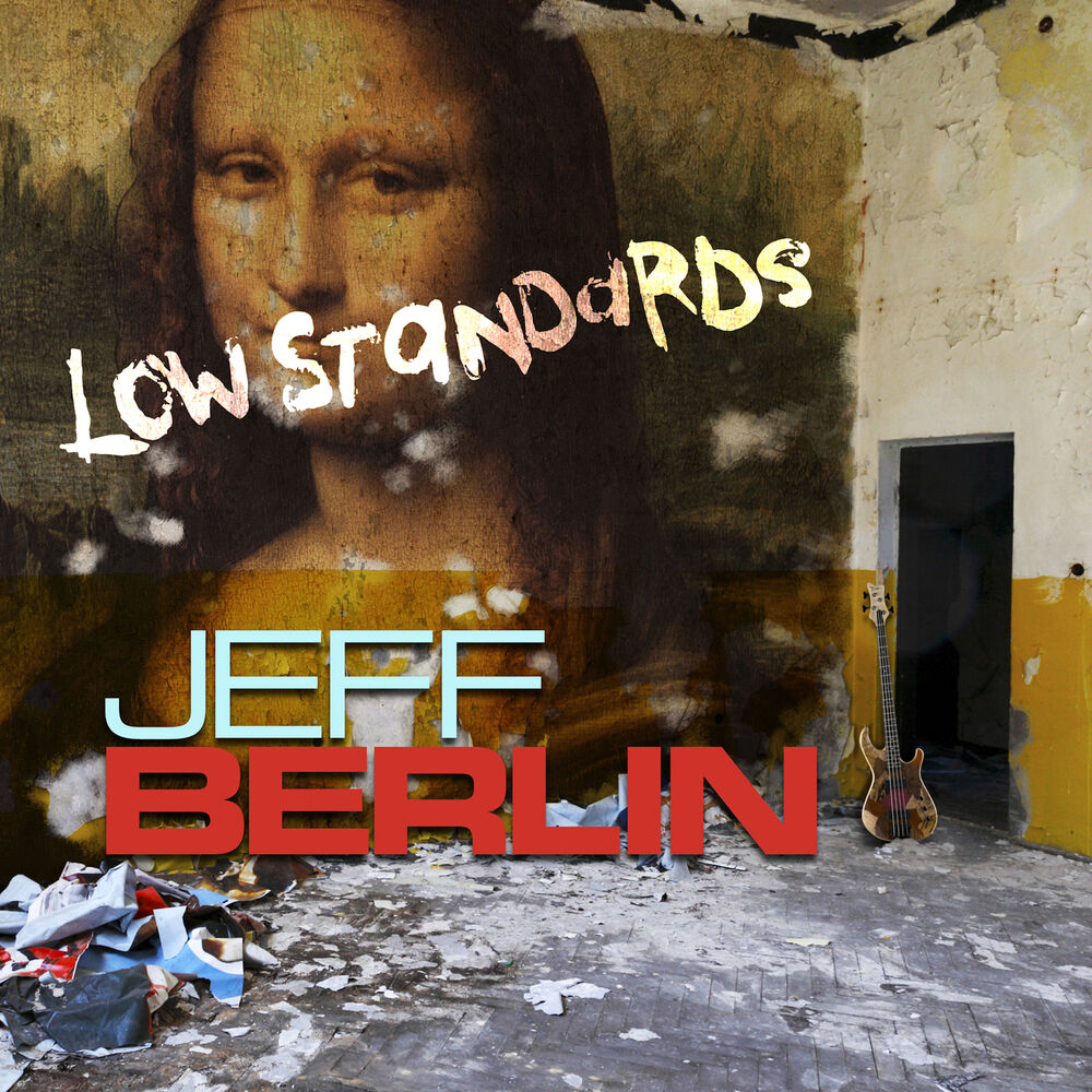 Picture of Low Standards