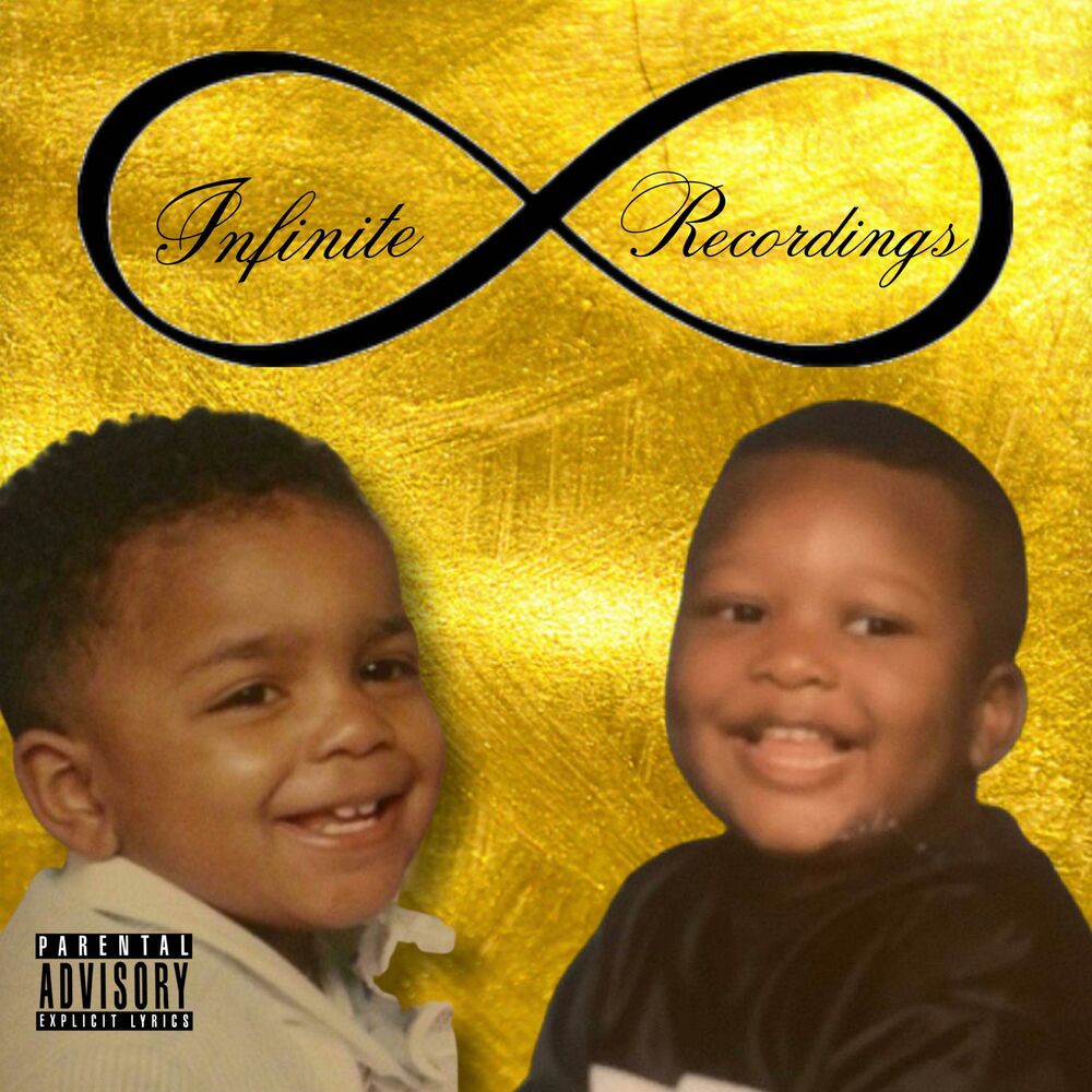 Picture of Infinite Recordings
